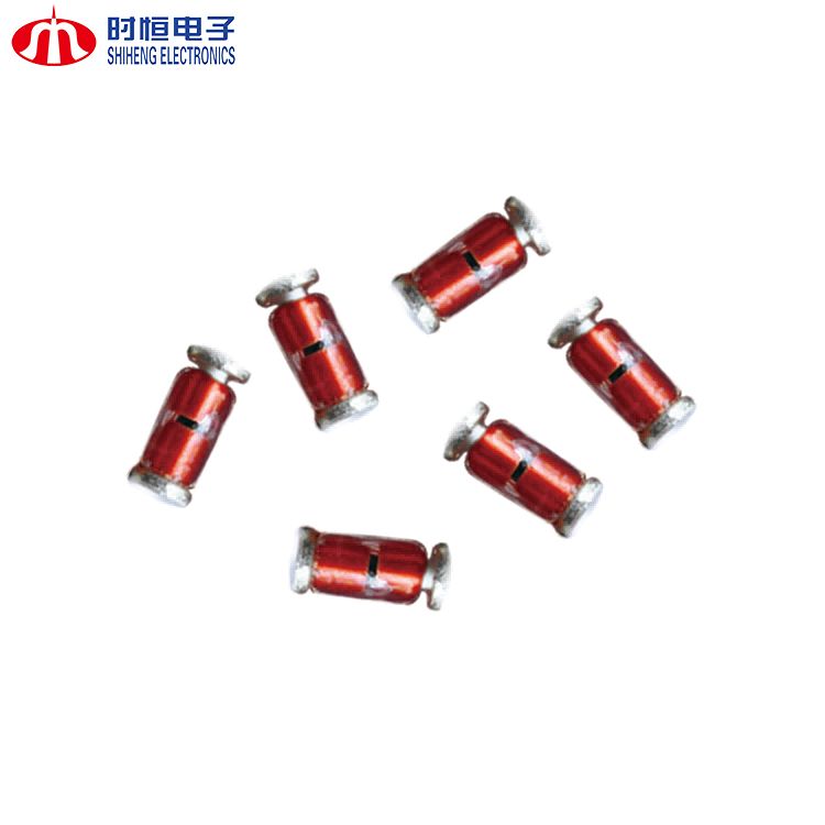 Il termistore MF59 NTC di Nanjing Shiheng Electronics ha superato il test delle prestazioni AEC-Q200