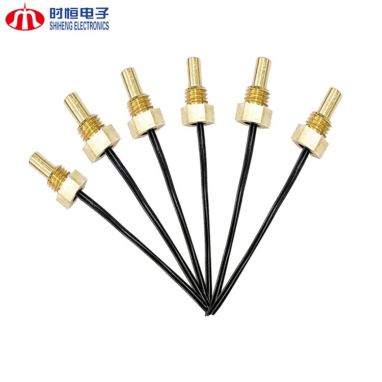 NTC THERMISTORS