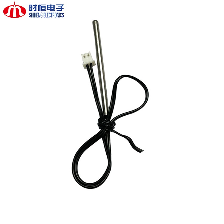 Stainless steel sensor