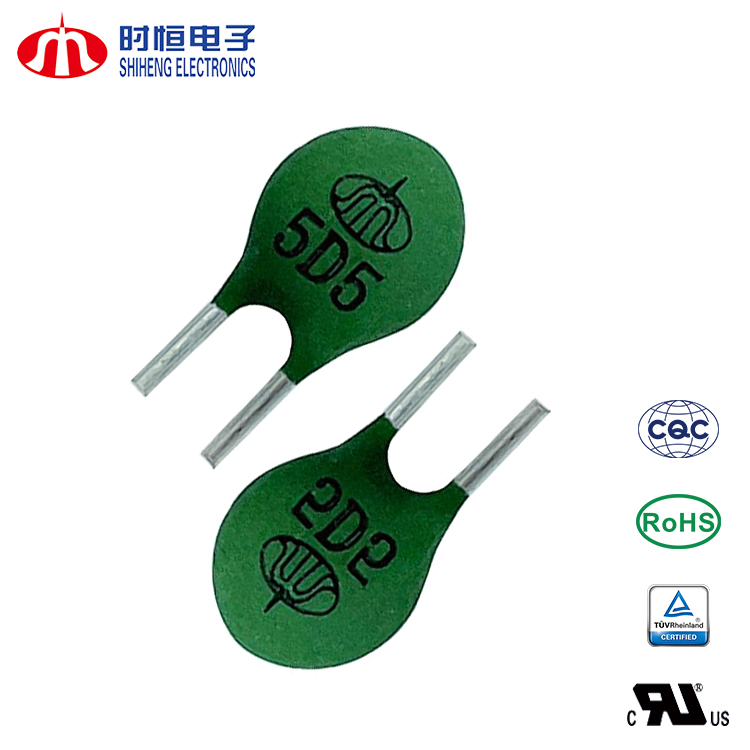 5 ohm 25mm ntc thermistor