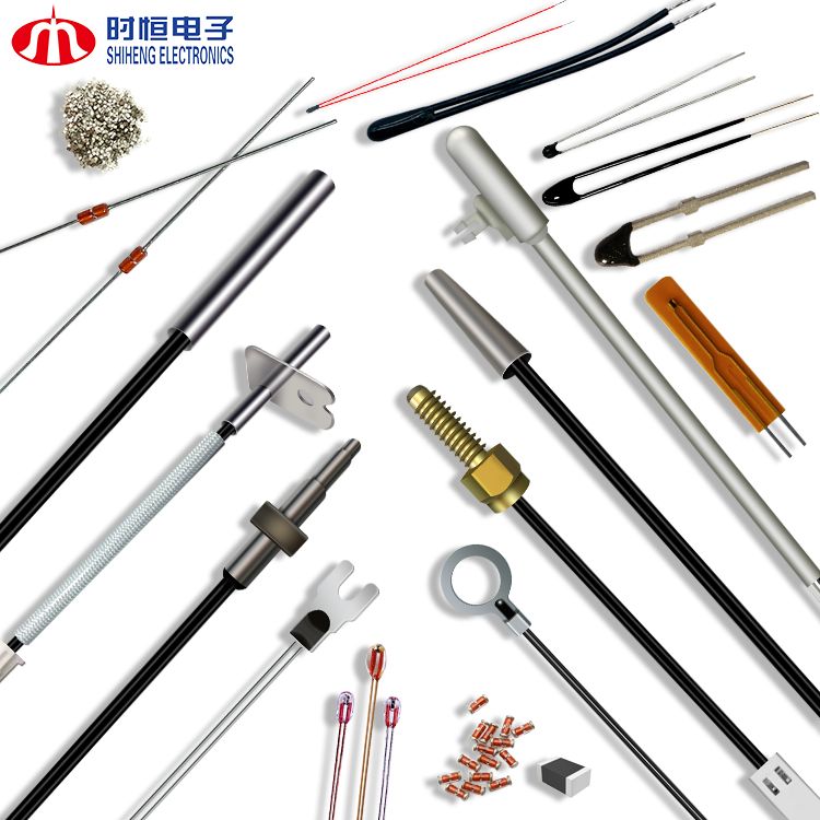 thermistor suppliers